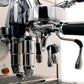 ECM Technika IV Profi Switchable Espresso Machine Ground Head