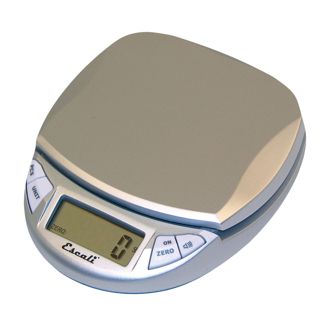 Escali Pico Pocket Scale Base