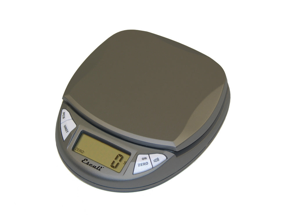 Escali Pico Hp Precision Scale Base