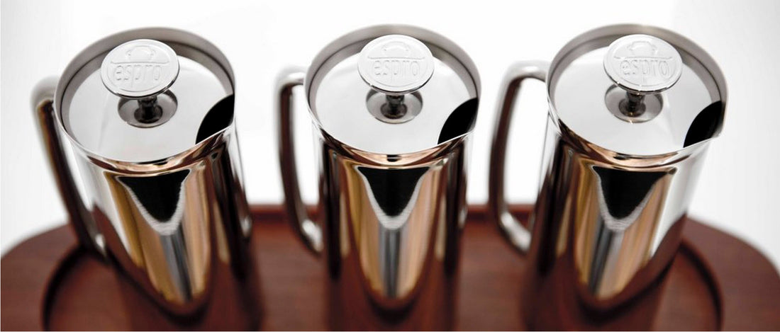 Espro Coffee Press 8 oz