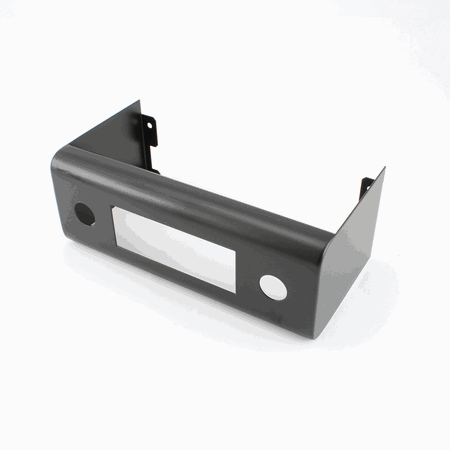 Visera Control Office Base