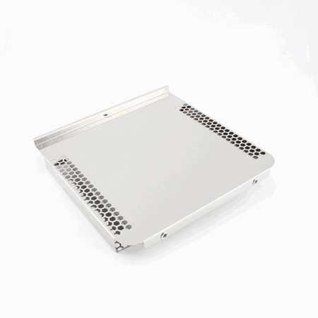 Posatazas S/Deposito Office Leva Base