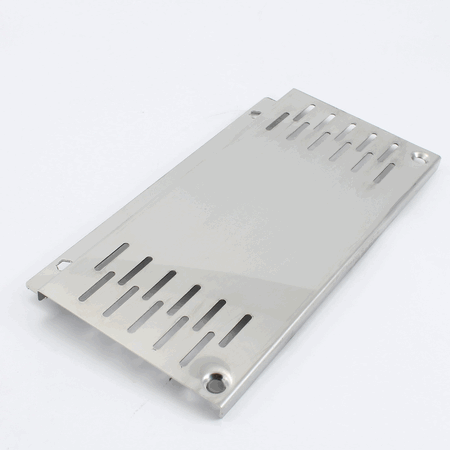 Housing Top Vented Ss For Pulsar/Control Base