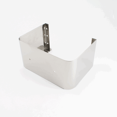 Embellecedor Inferior Office Base