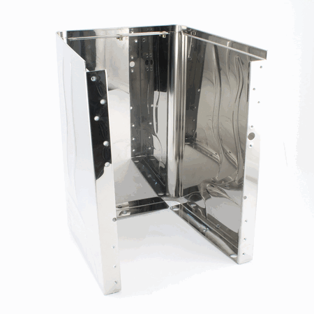 Carroceria Office Base