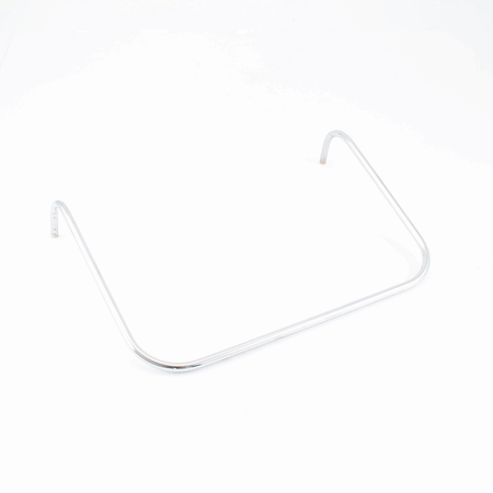 Cup Warmer Cup Rail, 6mm Od Base