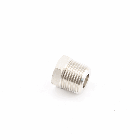 Adapter Male Female Ss 3/8x1/4 Base