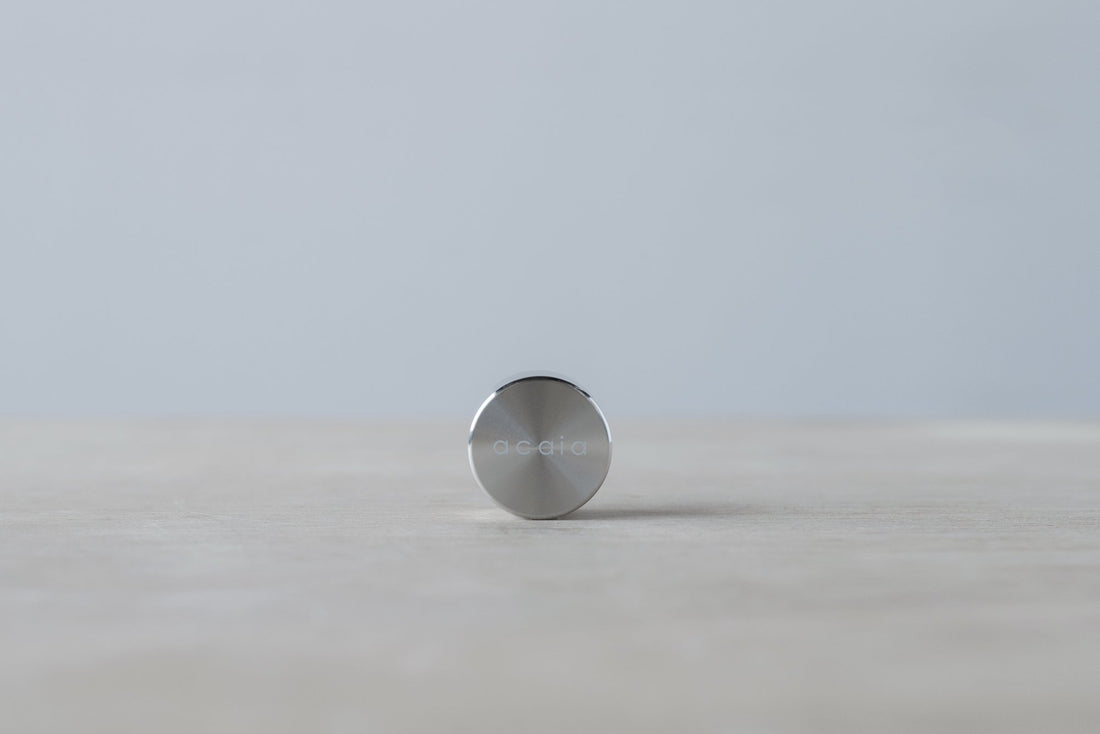 Acaia 100g Calibration Weight