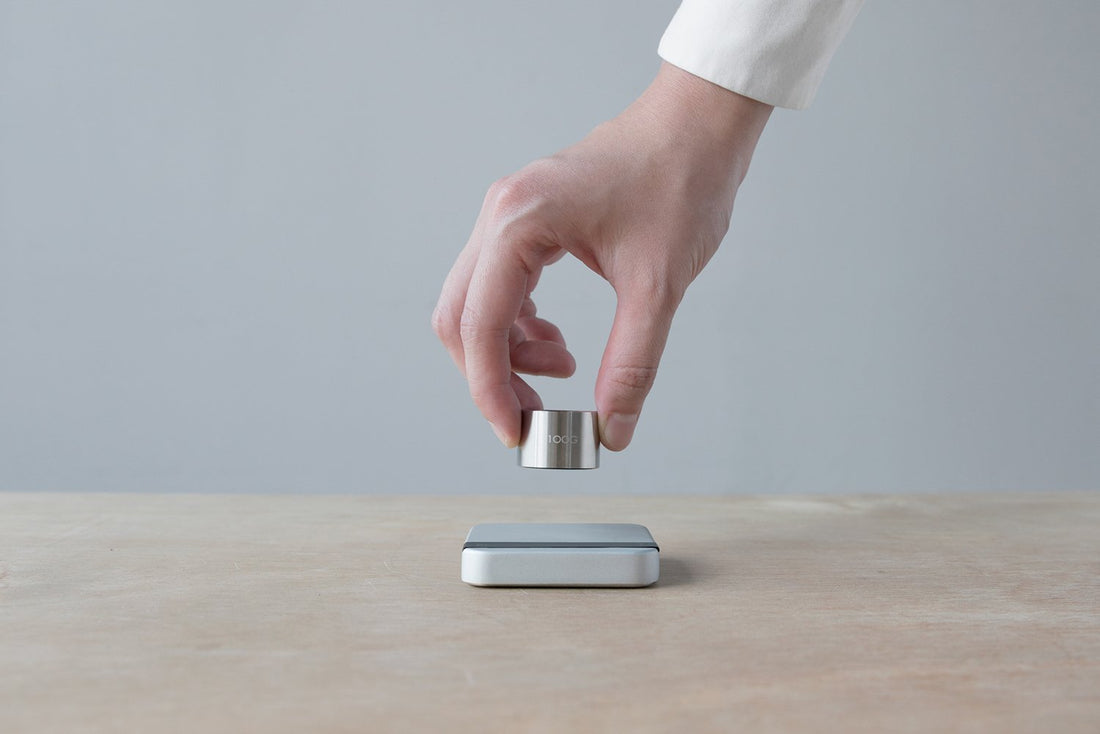 Acaia 100g Calibration Weight