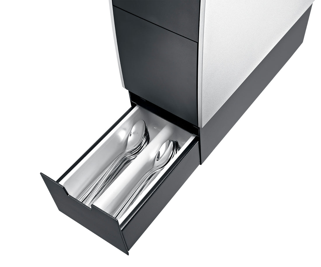 JURA Professional Accessory Drawer