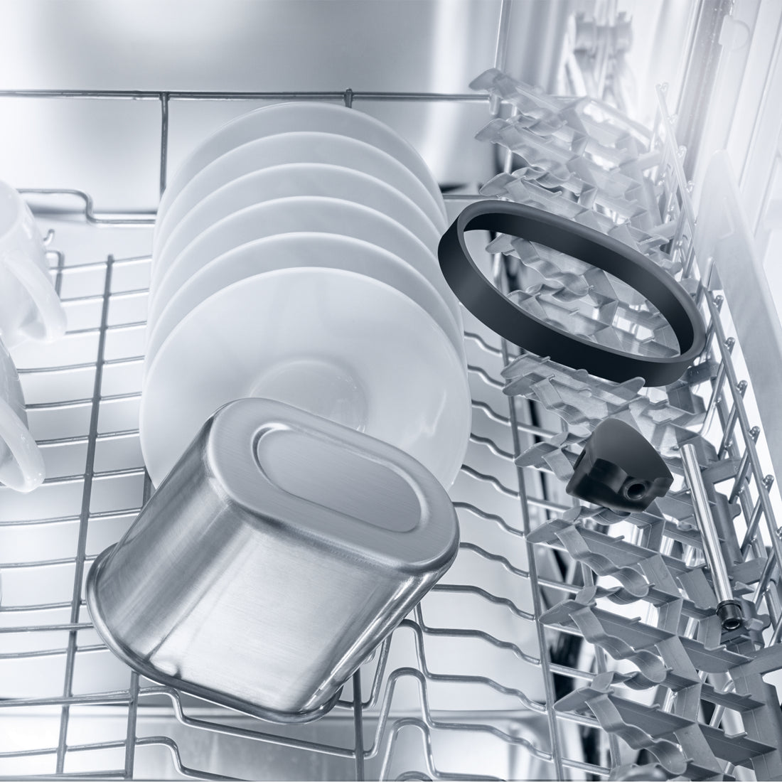 JURA Cool Control 0.6L - Black