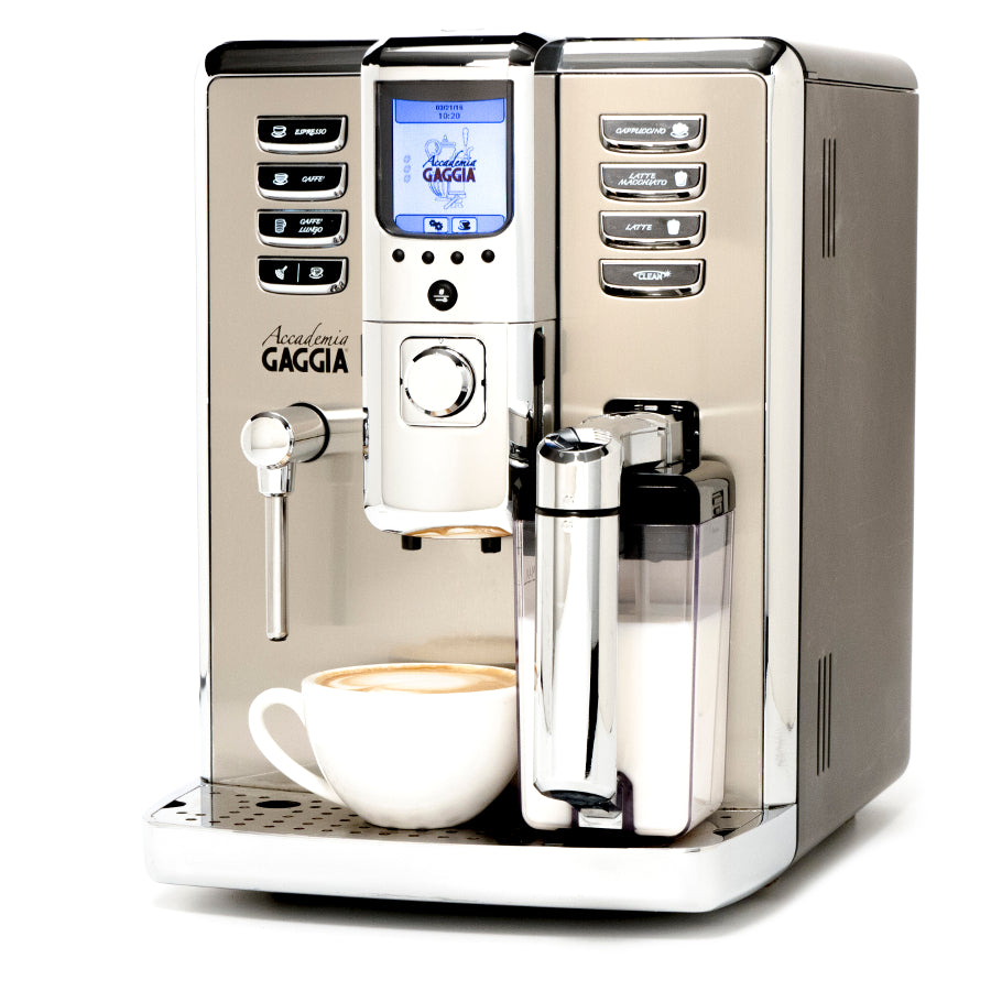Gaggia Accademia (Pre 2022)