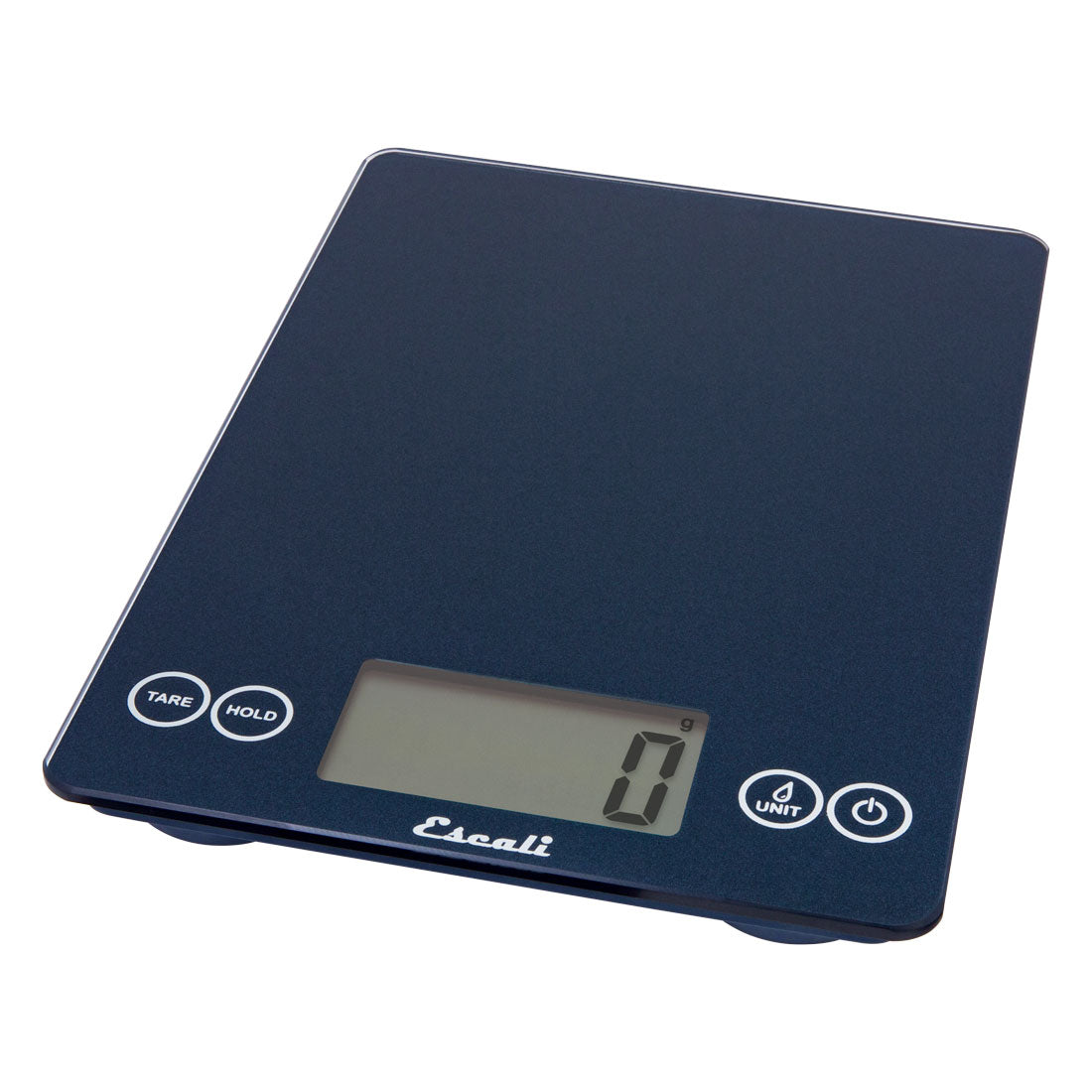 Escali Arti Digital Scale Mirage Blue