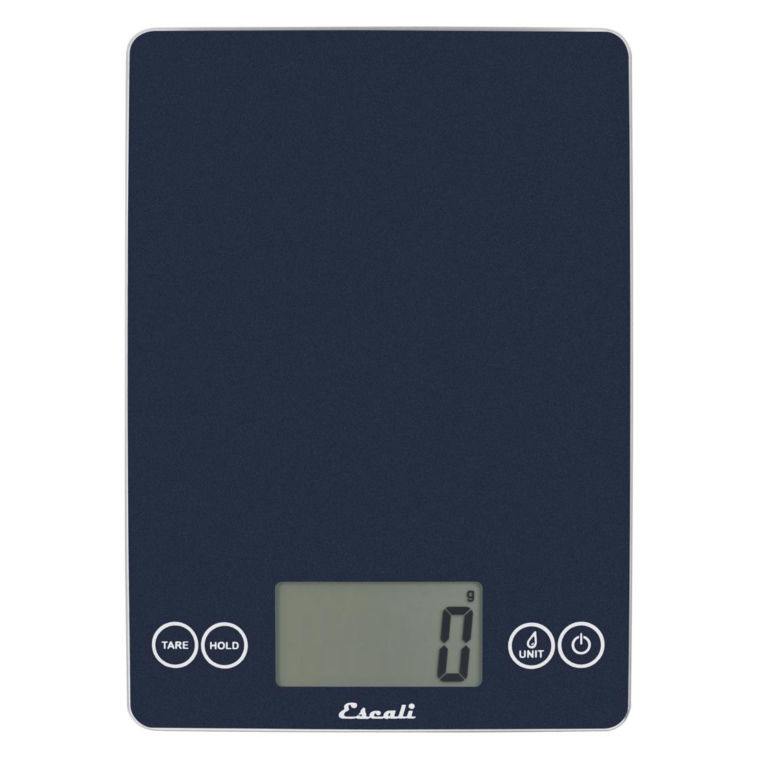 Escali Arti Digital Scale Mirage Blue