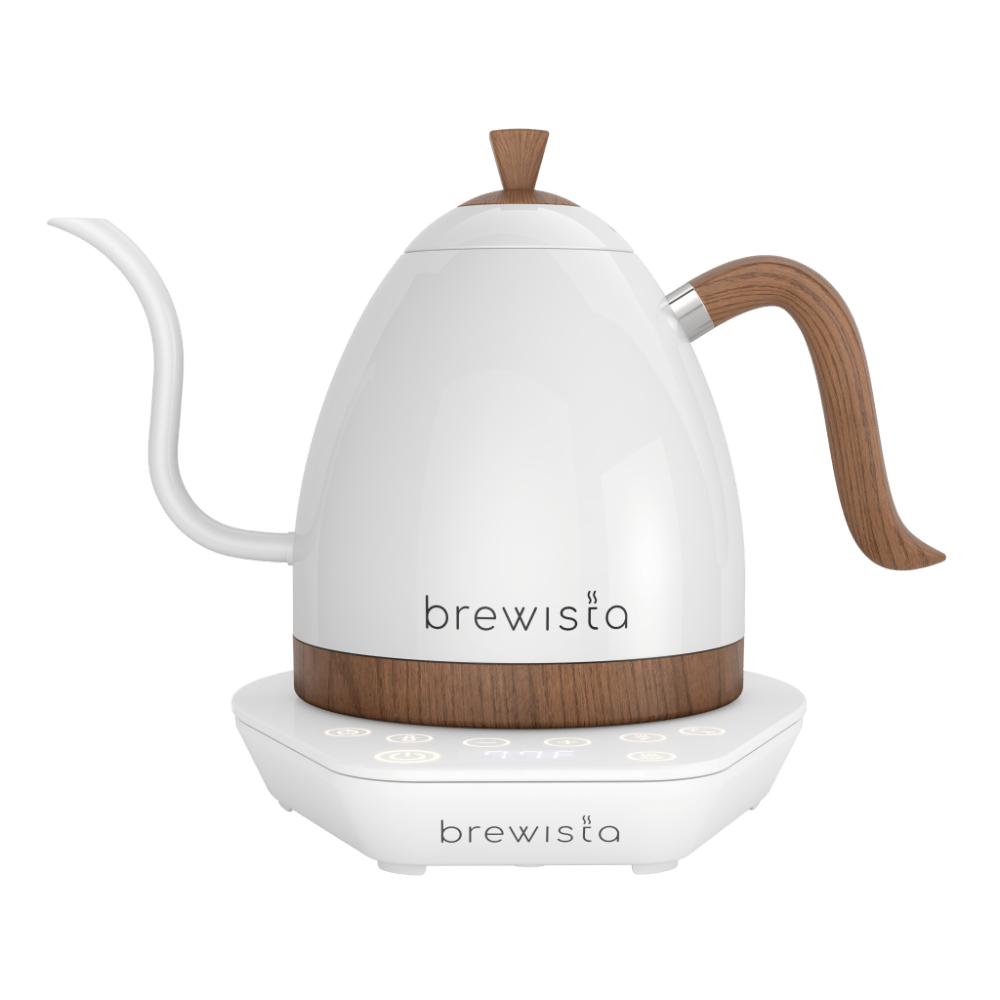 Brewista Whole Latte Love