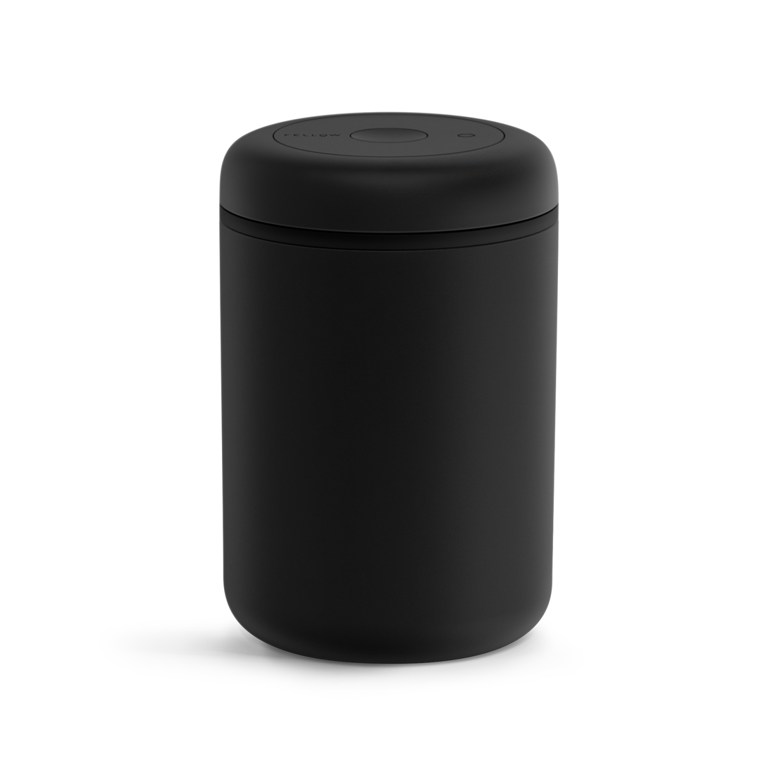 Fellow Atmos Vacuum Container 1.2L - Matte Black