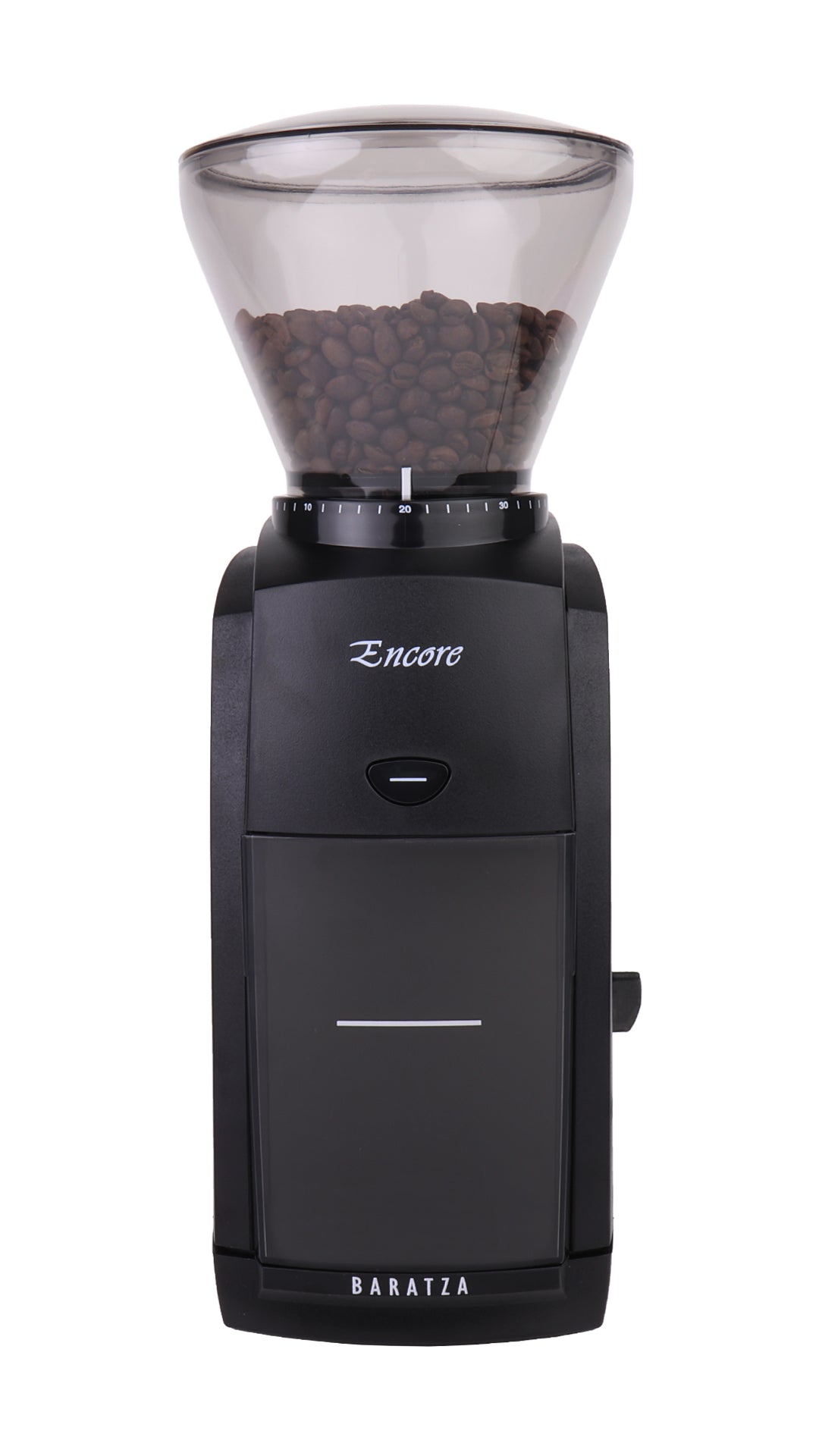 BLACK+DECKER Coffee Grinder Review: Efficient and Reliable 