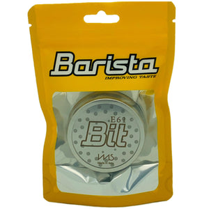 Espresso Accessories for Professional Home Brewers