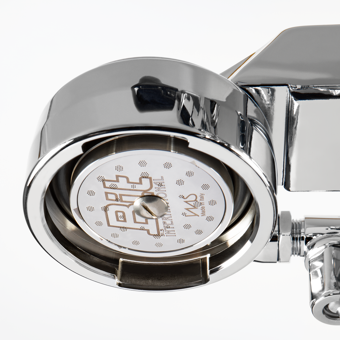 BIT International Bezzera BZ Group Shower Screen and Holding Plate