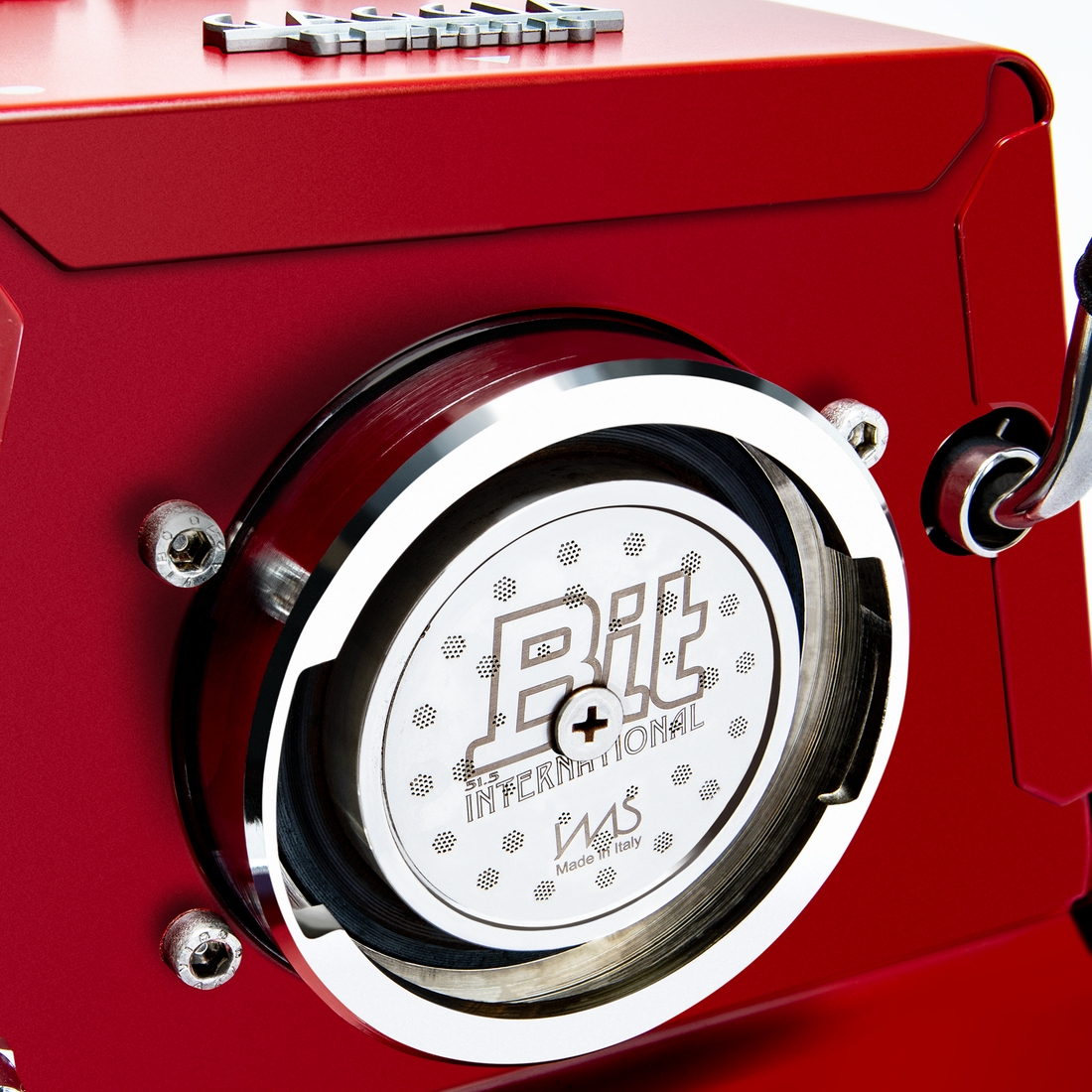 BIT International Gaggia Classic Pro Shower Screen and Holding Plate