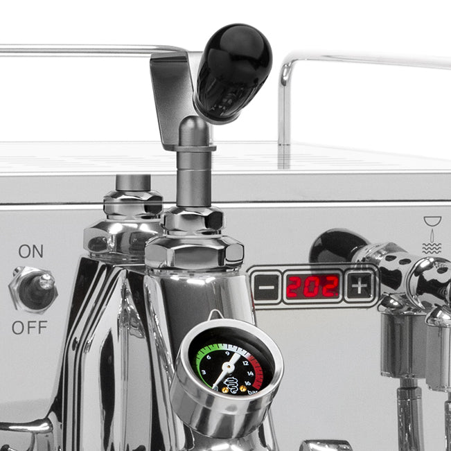 Bezzera E61 Flow Control Device