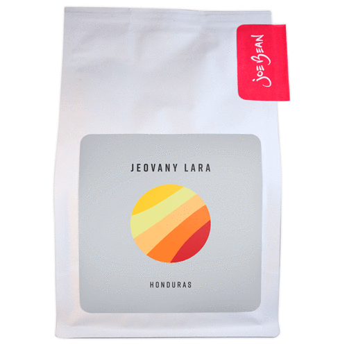 Joe Bean Honduras Jeovany Lara