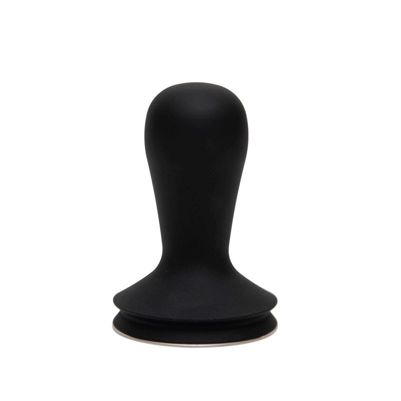 Barista Hustle Tamper 58.4mm - Matte Black