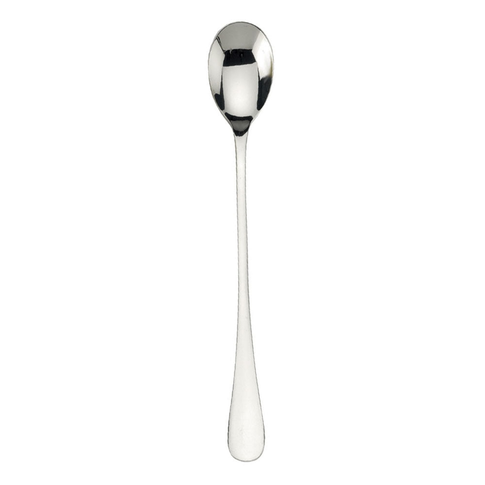 Berlino Sciola Stainless Steel Long Drink Cappuccino Spoons