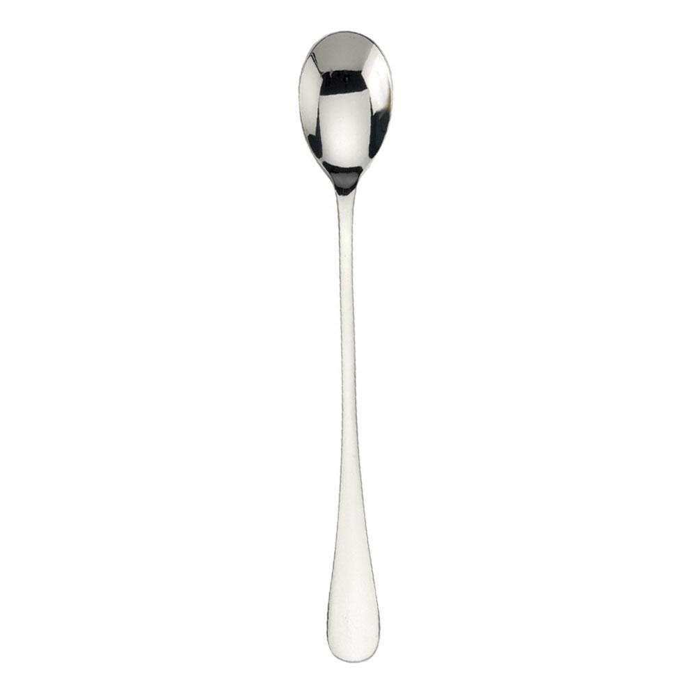 Berlino Sciola Stainless Steel Long Drink Cappuccino Spoon