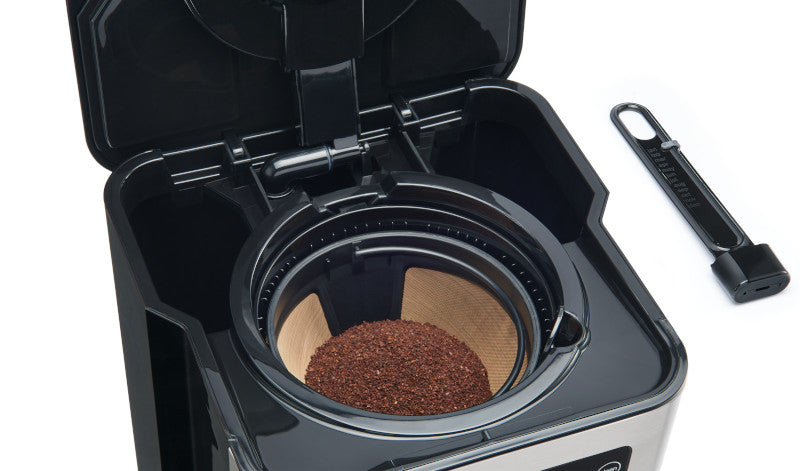 Braun PureFlavor Coffee Maker KF5650BK