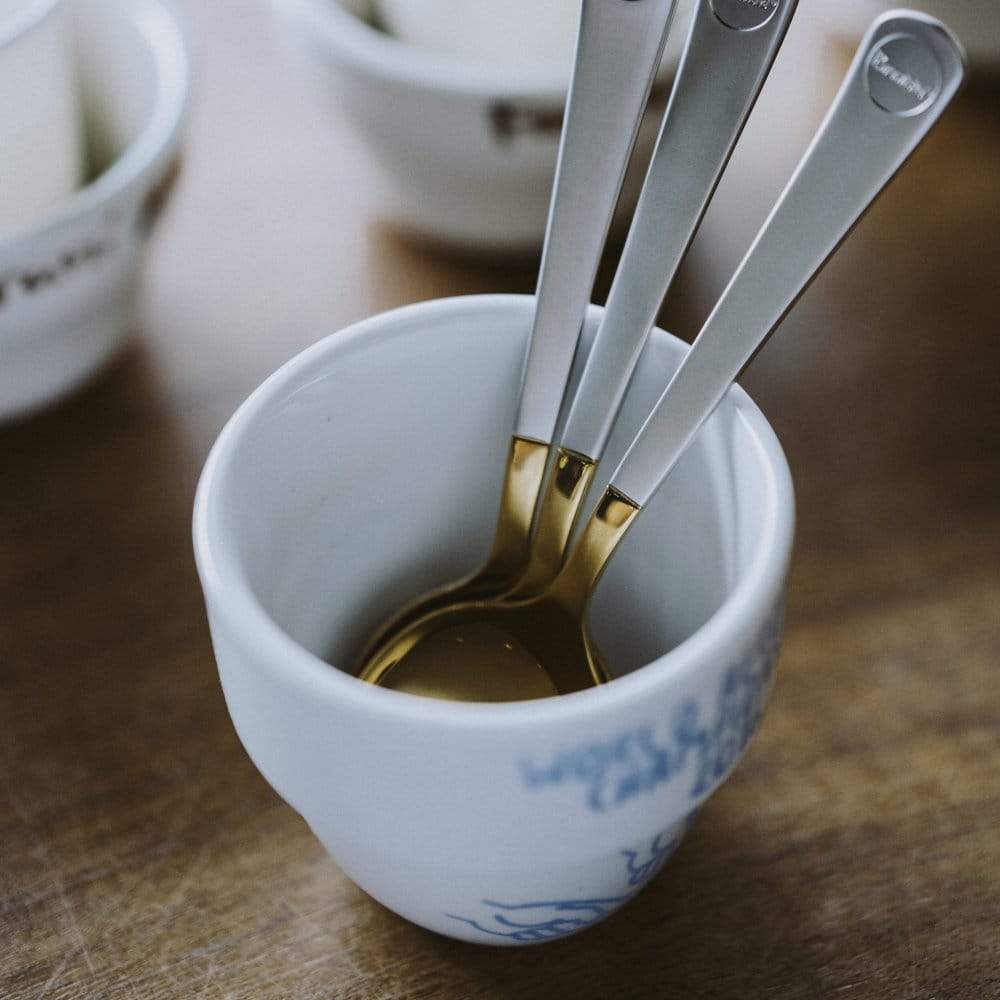 Brewtista Professional Cupping Spoon