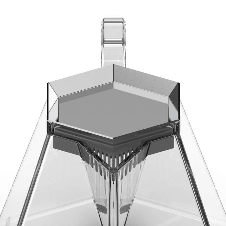 Brewista Gem Series Glass Server