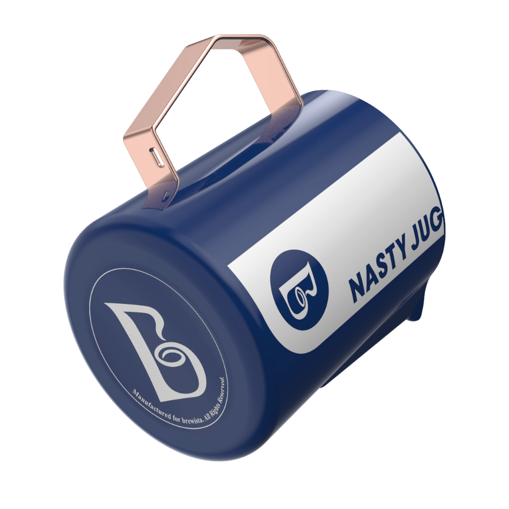 Brewista Nasty Jug with Irvine Quek - 600 ml – Whole Latte Love