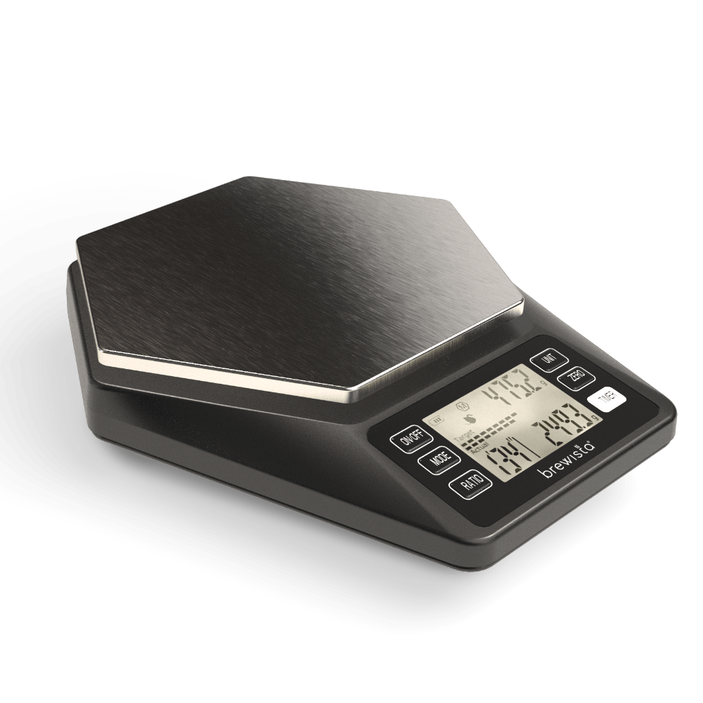 Scale Barista Scale - MyWeigh - Espresso Gear