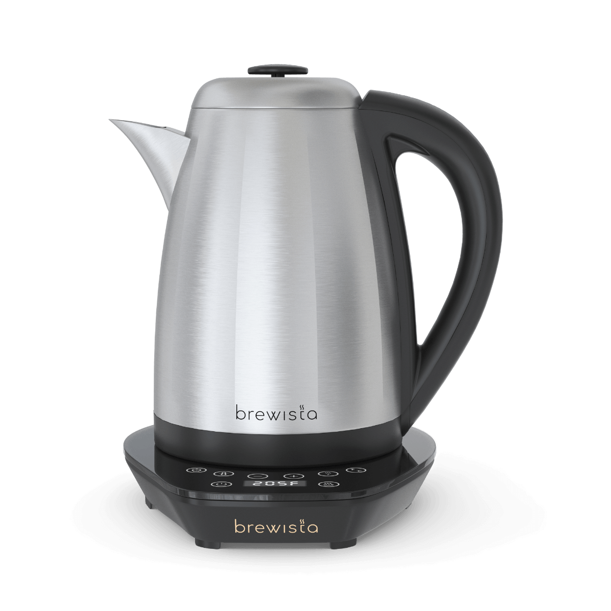 Brewista V-Spout Electric Kettle – Whole Latte Love