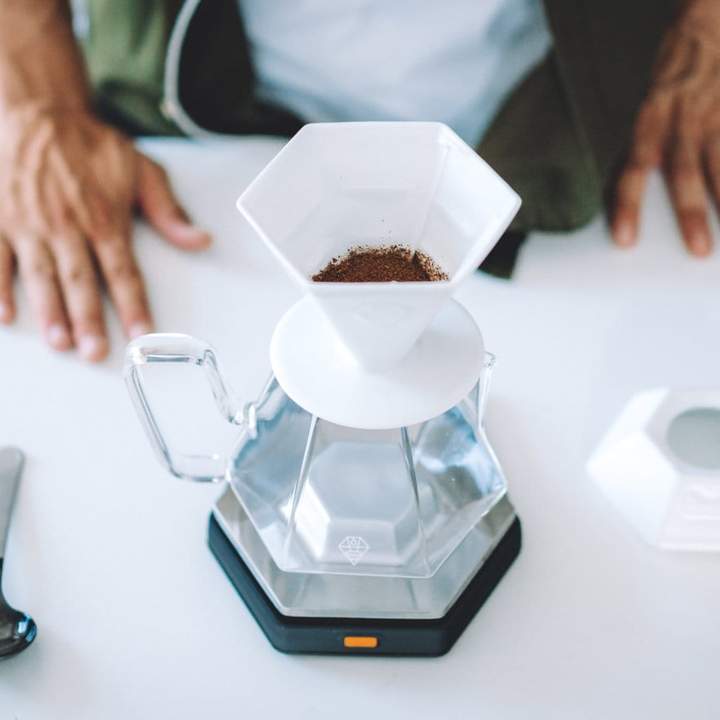 Brewista Gem Series Dripper