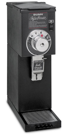 Bunn Bulk Coffee Grinder