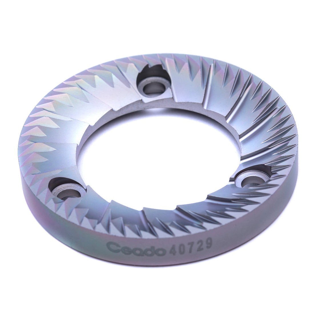 Ceado Opalglide Single Dosing Burrs - 64mm