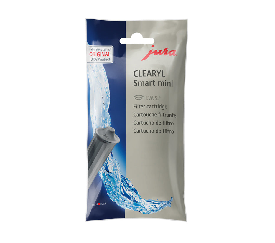 JURA CLEARYL Smart Mini Water Filter