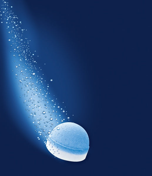 JURA 2-Phase Cleaning Tablets 6 Pack