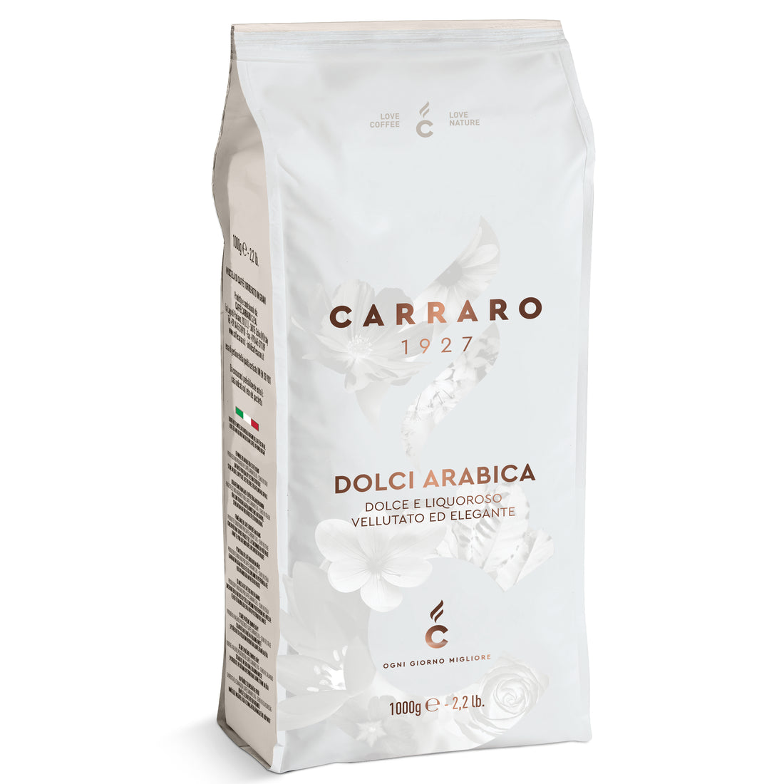 Carraro Dolci Arabica