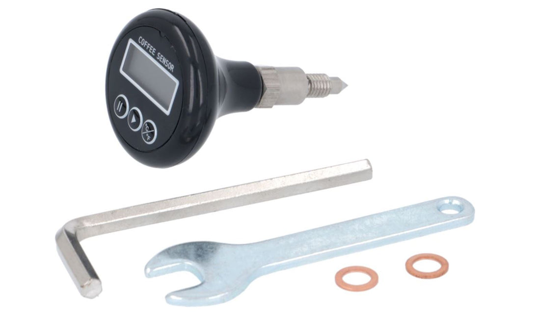 E61 Group Thermometer Kit