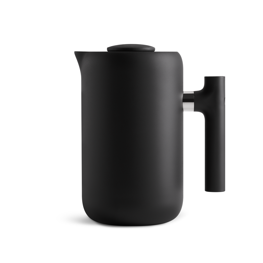Fellow Clara French Press - Black