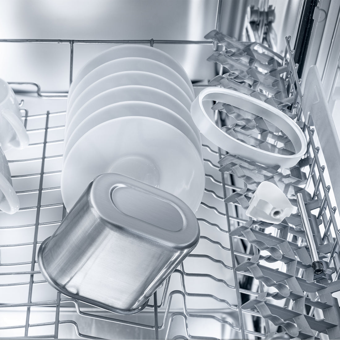 JURA Cool Control 0.6L - White