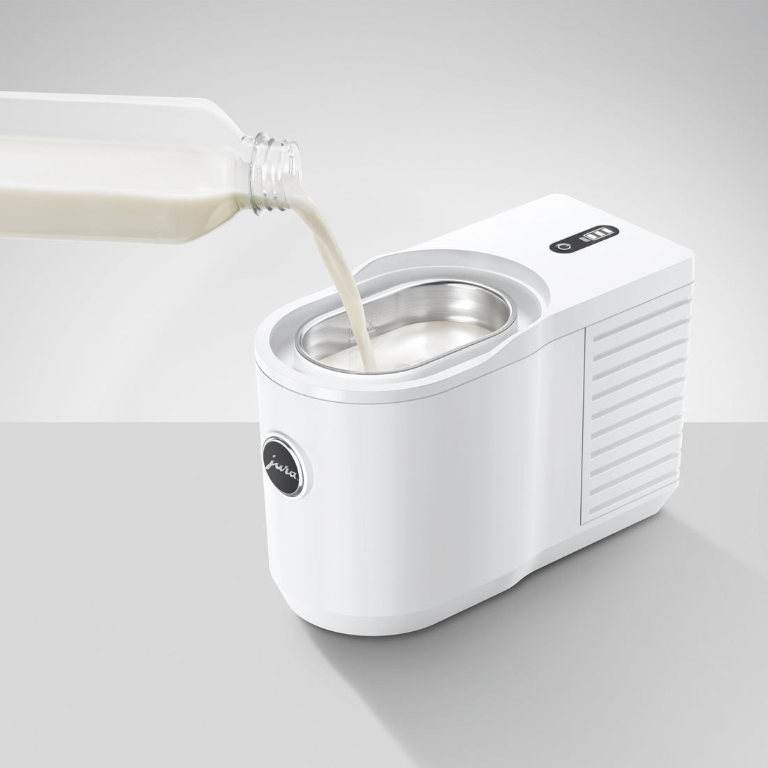 JURA Cool Control 0.6L - White