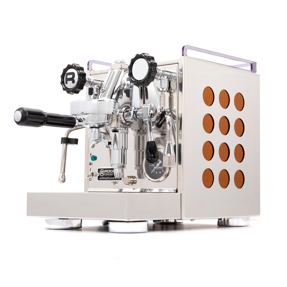 Best Semi-Automatic Espresso Machines of 2022