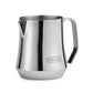 DeLonghi 17oz Stainless Steel Frothing Pitcher