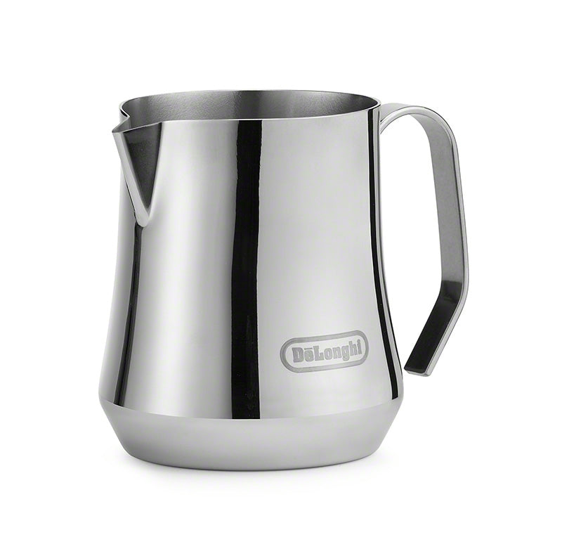 DeLonghi 500ml Frothing Pitcher || Polished