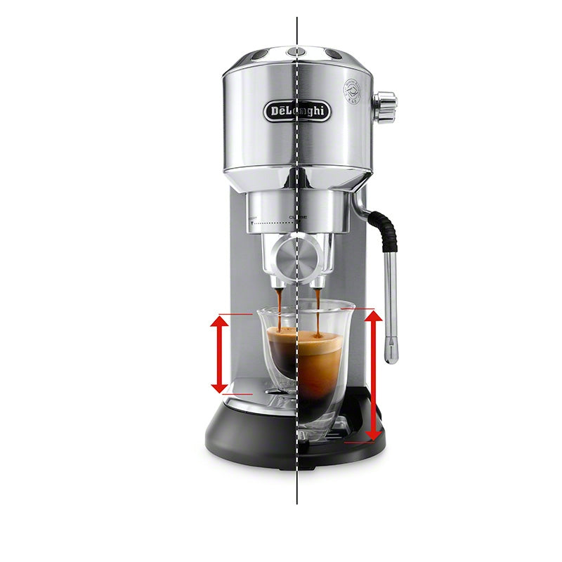 The 20 Best dedica arte espresso machine review