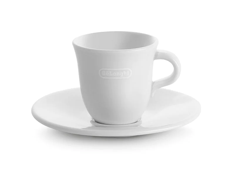 DeLonghi Espresso Cup Set